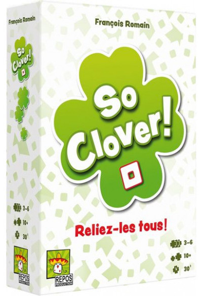 Jeu So Clover